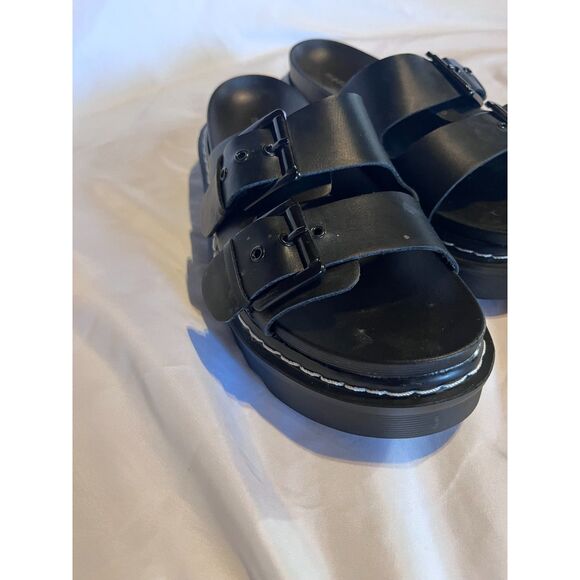 Madden Girl Women's Dizzyy Slide Sandal Size 9M - Picture 3 of 14